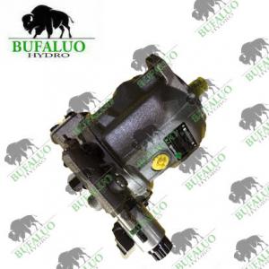 Quality R902466610 REXROTH A10VO28 hydraulic piston pump AL A10VO28ED72/31R-VSC12N00P for sale