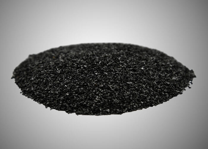 Quality 8x16 mesh wastewater water purification granular activated carbon for drinking water for sale