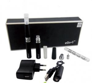 Quality Huge Vapor Elctronic Cigarette Removable Artomizer Head EGO-C for sale