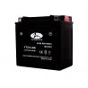 Buy cheap AGM MF Battery YTX14-BS Motorcycle Lead Acid Battery 12V 12AH from wholesalers