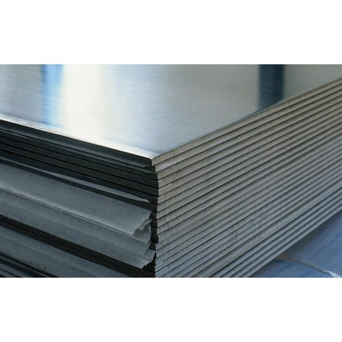 Quality High Hardness 0.1mm 15mm Aluminium Sheet Plate Polished Aluminum Sheet Metal for sale