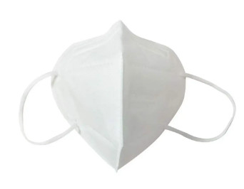 Quality FFP2 Medical Grade Mask Light Weight Soft Nose Cushion Flexible Adjustable for sale