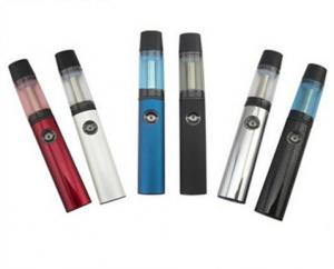 Quality Blister Pack Ovale E Cigarette F6 Lsk Elips CE-V8 E Cig E Lips for sale