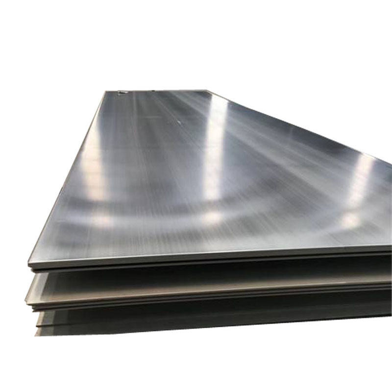Quality Brushed Surface 316L Stainless Steel Sheet 0.3mm Cold Rolled Hairline Hl for sale