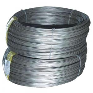 Quality 8mm 6mm 20mm 22mm Stainless Steel Wire Rope Polished Bright Surface for sale