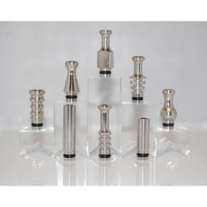 Quality High Quality Factory Price Fatboy Drip Tips With Plastic Material And Harmless for sale