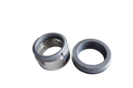 Quality Durable Burgmann M7N Component Mechanical Seals Replacement Unbalanced for sale