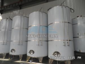 Quality Food Grade Stainless Steel Liquid Storage Tank for sale