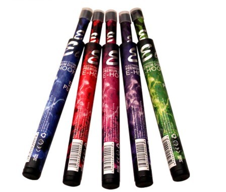 Quality popular 200-800 puffs e shisha,colorful shisha pen,rechargeable e hookah for sale