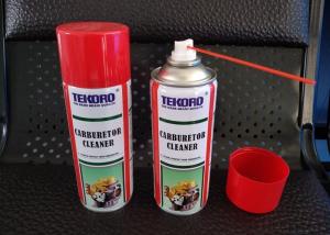 Quality Carburetor Cleaner Spray For Maximizing Carburetor Performance &amp; Controlling Pollution for sale