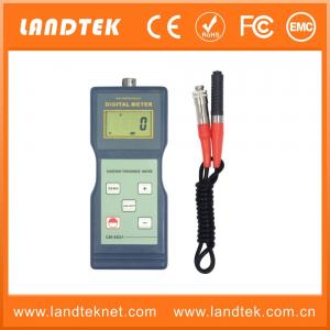 Quality COATING THICKNESS GAUGE CM-8821 for sale