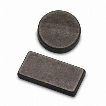 Quality Sintered NdFeB Magnet in Paralene, Various Sizes and Structures are Available for sale