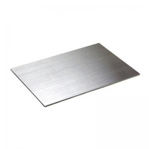 Quality Thickness 3mm SS Steel Plate Welding 304 202 Stainless Steel Sheet for sale