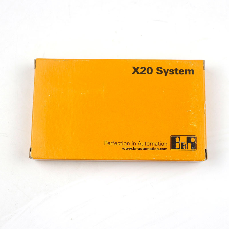 Quality X20AO4622 B&R X20 System PLC I/O Module 4 Analog Outputs ±10 V Or 0 To 20 MA / 4 To 20 MA for sale