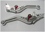 Quality spare parts Brake Levers & Clutch Levers for sale