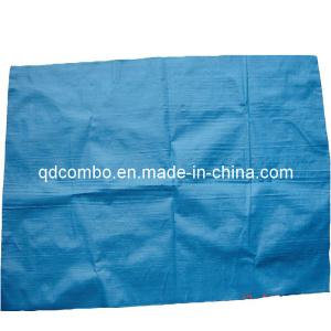 Quality Color Recycled PP Woven Cement Bag/ Sandsbag of 25kgs / 50kgs (CB01N051A) for sale