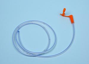 Quality Silicone Urology Disposables Nasogastric Stomach Feeding Infusion Tube Catheter for sale