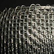 Quality Closed Edge Woven Wire Mesh for sale