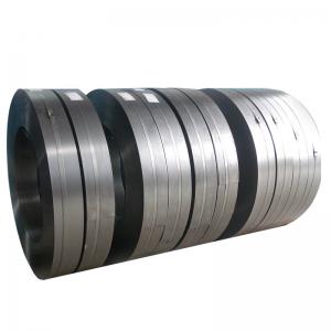 Quality Inconel 725 Cold Rolled Steel Strip Nickel Base Alloy Anti Oxidation for sale