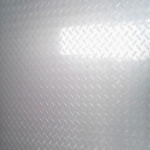 Quality 2B Surface SS Steel Plate for sale