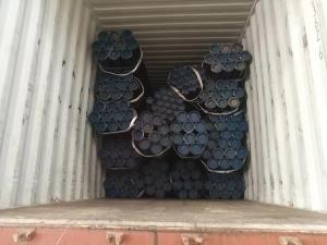 Quality 3.1B Seamless Alloy Steel Pipe , Hot Finished Seamless Tube 1-120mm Thickness for sale