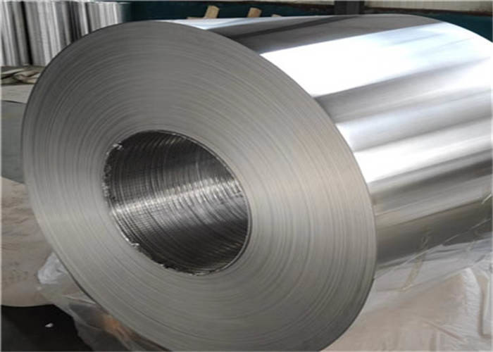 Quality 410a 6061 Aluminium Steel Coil Color Coated Aluminum Coil 1350 1100  1050 1060 for sale