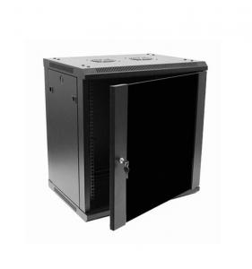 Quality Wall Mounted And Floor Standing Network Server Cabinet For Telecommunication for sale