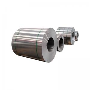 Quality Hot Rolled Aluminum Coil Roll A1050 3150 3003 H14 3105 3104 1060 1100 3003 3004 5052 8011 for sale