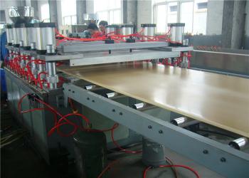 Qingdao HeGu Wood-Plastic Machinery Co.,Ltd