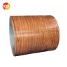 Buy cheap Wooden Color Coated Aluminum Coil 1050 3003 3004 3105 from wholesalers