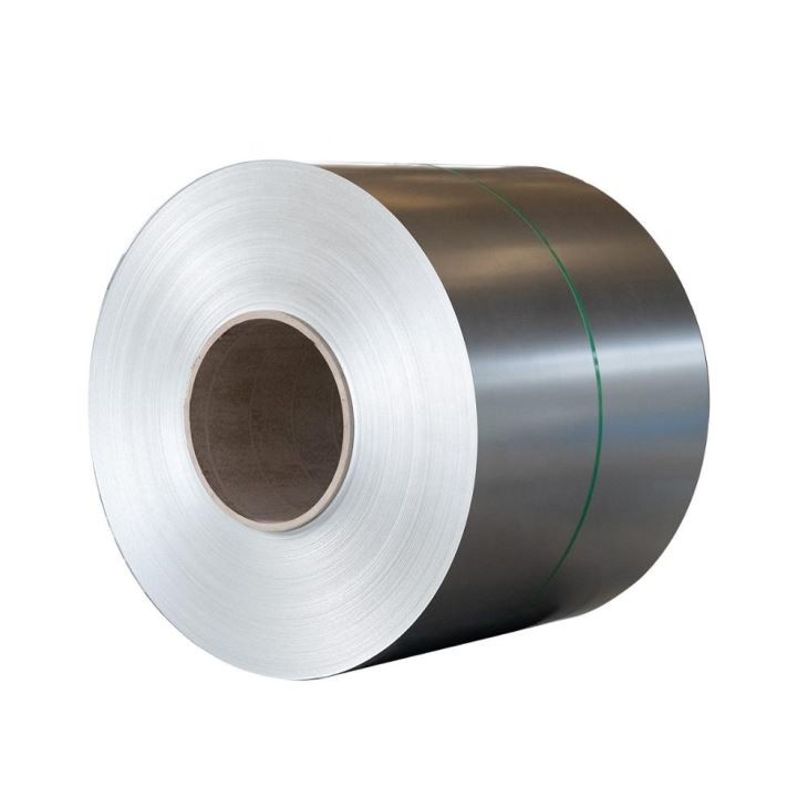 Quality Customized 304 Stainless Steel Coil Strip 1.0mm 1.2mm 1.5mm 2.0mm for sale