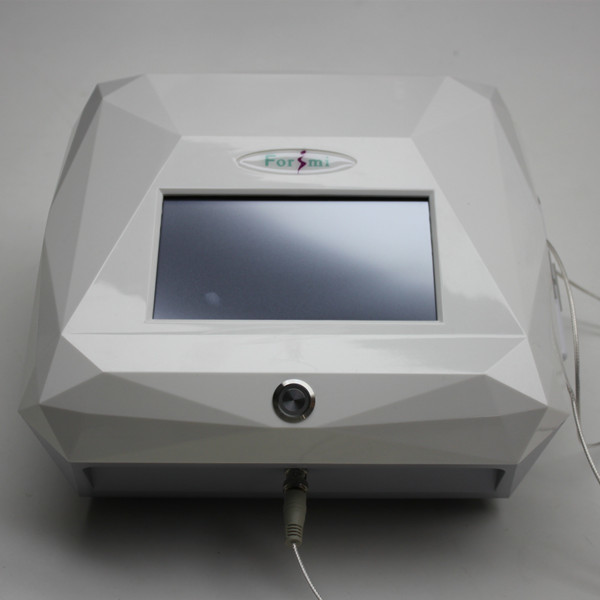 Quality high frequency removal blood vessel removal machine for beauty clinic for sale