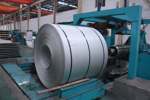 Quality 201 304 309s 2B Stainless Steel Coil Cold Rolled 0.2-3mm ASTM for sale