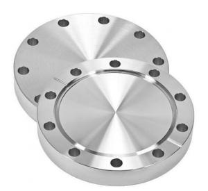Quality ACE Stainless Steel Forged Blind Flange for sale