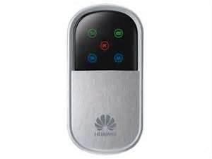 Quality Unlocked HUAWEI EDGE GPRS GSM 850 / 900 / 1800 / 1900 Mhz HSDPA / 3G 2100 Mhz E5830 router for sale