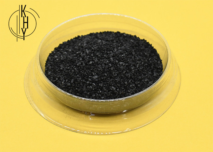 Quality Good Adsorption Granular Activated Carbon Water Purification Coal Based for sale