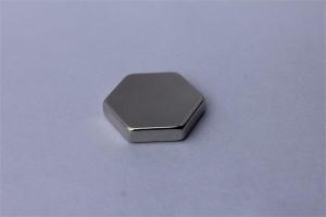 Quality hexagon magnet for sale