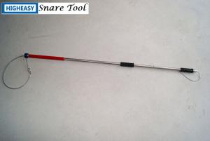 Quality Single release Stiffy Snare tool dural release Stiffy snare tool 24" 36" 48" 60" high quality best price snare tool for sale