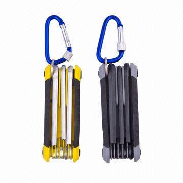 Quality Hex Key Wrenches/Hexagon Keys, Pocket Type for sale