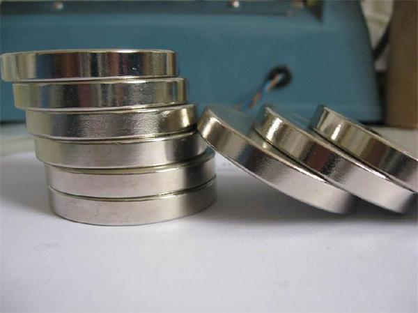 Quality 1 inch round magnets for sale