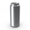 Buy cheap Beverage BPA Free Aluminum 355ml 12 Oz Brite Cans 7 Colors from wholesalers