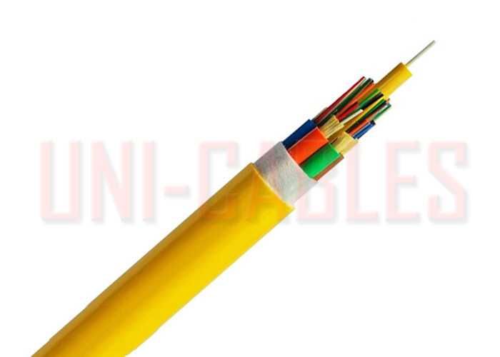 Quality 4 6 12 24 36 48 96 core single mode indoor fiber optic distribution breakout for sale