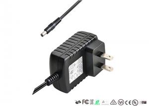 Quality Medical 60601 Safety Approvals Switching Adaptor 100-240v Medical Power adapter for sale