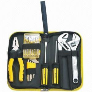 Quality 20-piece Household Tool Kit for sale
