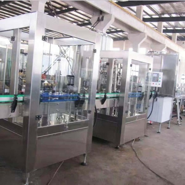 Quality 1000B/H Separated RO Water Treatment System With Cover Energy Saving for sale