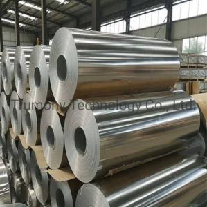 Quality Variety Alloy Different Size Aluminum Coil with Variety Surface for sale