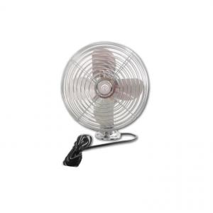 Quality CE Certificate Car Cooling Fan With 6 Inch Oscillating Long Working Life for sale