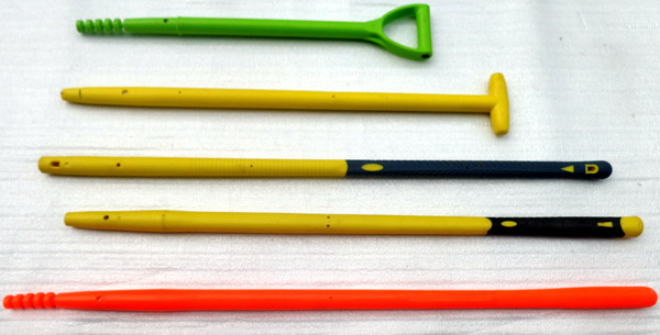 Quality shovel plastic long handle for sale