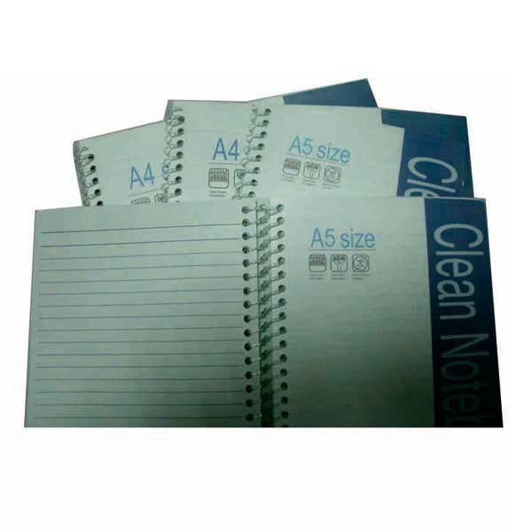 Quality 20 Sheet Cleanroom Notebook for sale