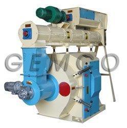Quality CE Certificate Wood Pellet Mill for sale